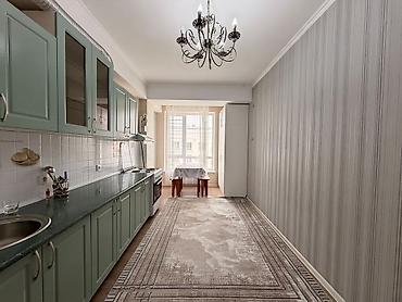 Продажа квартир: 2 комнаты, 77 м², КНУ Элитка, 12 этаж, Евроремонт — 7