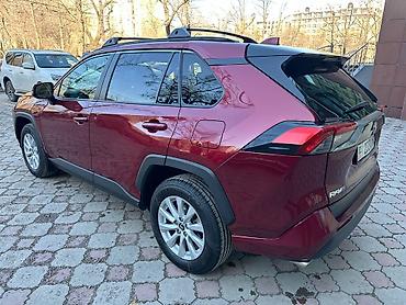 au: Авто на прокат - Toyota RAV-4 2019 г.в. --- 60-65-70$ в сутки. Все — 4