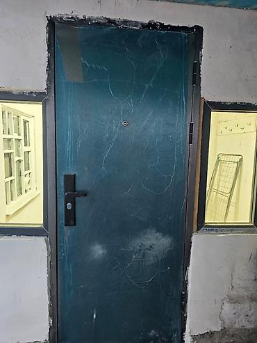 Продажа комнат: Продается частный дом в районе Кудайберген 3 комнатный дом Кухня — 2