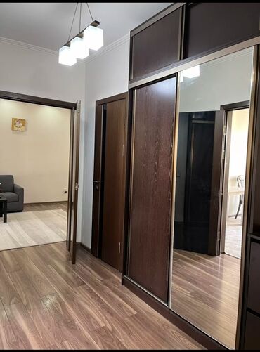 снять квартиру в таласе: 2 комнаты, Агентство недвижимости, Без подселения, С мебелью полностью