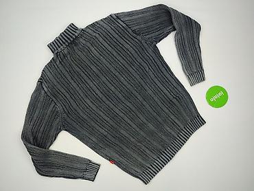 sweter diverse: Sweter dla mężczyzn, rozmiar M — 3