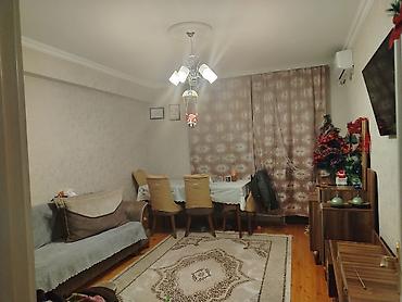 asma guzgu: Salam sts Sumqayıt da bina evi satıram 2 otaq əla remont və əşyalar — 5