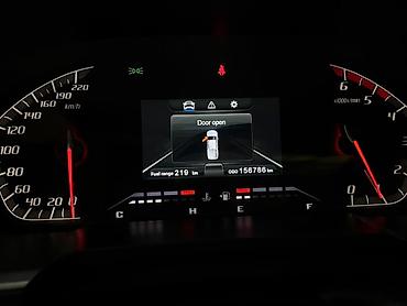 Changan: Changan Hunter Plus: 1.9 l | 2022 il 156000 km Pikap — 13