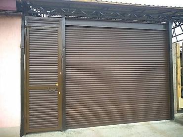 e motor: Stardoors avtomatik qapılar mmc -ə etibar — 2