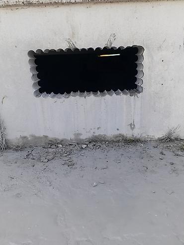 Beton işləri: 📞 051 403 72 33 Vüsal Usta | Beton Kəsmə və Karot Xidməti - Bakı — 3