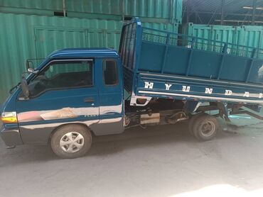 hyundai porter 2 запчасти: Hyundai Porter: 1998 г., 2.5 л, Механика, Дизель