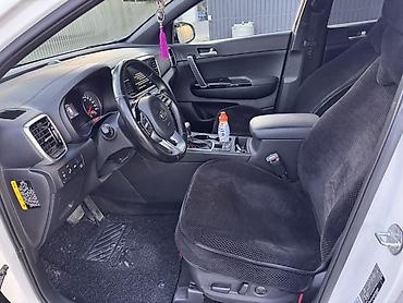 Kia: Kia Sportage: 2019 г., Автомат, Бензин, Кроссовер — 6