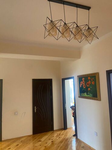 Yeni tikili: 2 otaqlı, Yeni tikili, m. Həzi Aslanov, 105 kv. m — 9