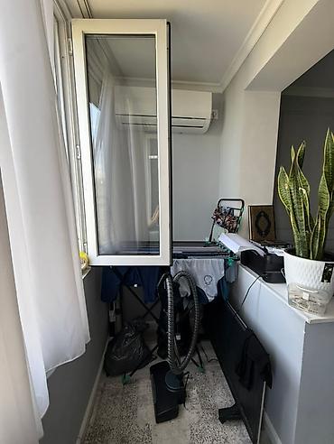 104: 3 комнаты, 58 м², Центральная мечеть 104 серия, 4 этаж, Евроремонт — 6