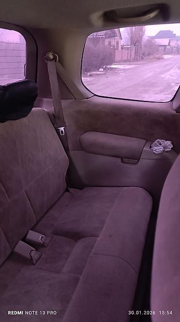 Honda: Honda Odyssey: 2001 г., 2.3 л, Автомат, Бензин, Минивэн — 14