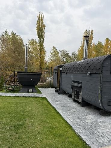 🏡 ДАЧА У РЕКИ — село Арашан 🌿 Уютный барнхаус в 30 минутах от