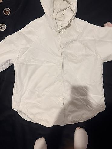 Ветровки: Ветровка, Осень-весна, Турция, С капюшоном, 2XL, L, XL — 36