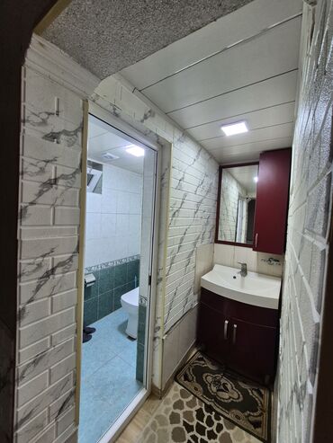 Köhnə tikili: Bakı, Zabrat, 6 otaqlı, Köhnə tikili, m. Koroğlu, 150 kv. m — 4