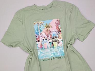 fox t shirty: Sinsay, T-shirt damski, rozmiar M — 1