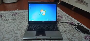 2gb: İşləyir rahat problemsiz. Zaryadka saxlamır. 120gb hdd, 2gb ram.