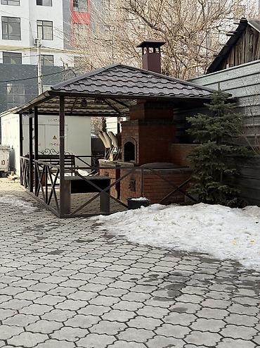 Продажа квартир: 3 комнаты, 127 м², Элитка, 7 этаж, Евроремонт — 9