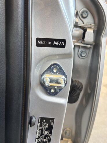 Toyota: Toyota Camry: 2018 г., Автомат, Седан — 5