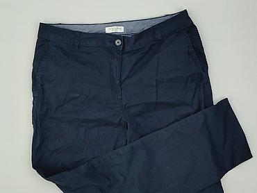 strellson chino: Christian Berg, Spodnie materiałowe damskie, rozmiar XL — 1