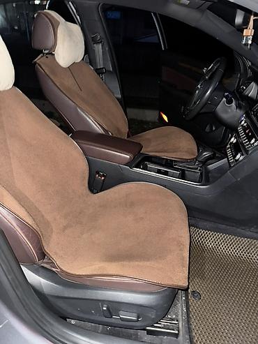 Hyundai: Hyundai Sonata: 2017 г., 2 л, Автомат, Газ, Седан — 6