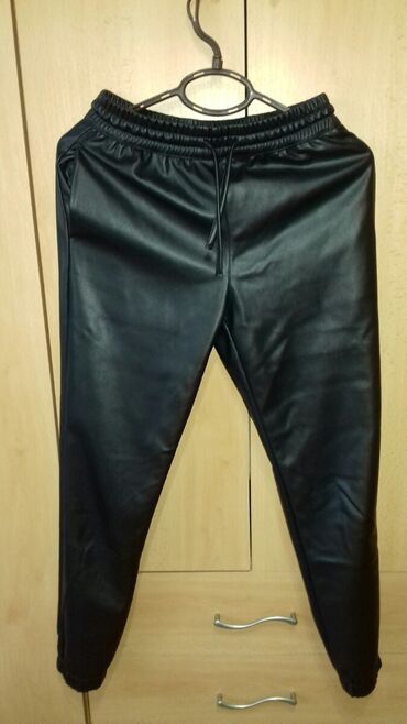 mckinley pantalone: 152-158, bоја - Crna