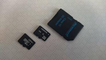 оперативная память для серверов retail: (Кара-Балта) Микро флешка, cd карта памяти для телефона. 128MB - 50