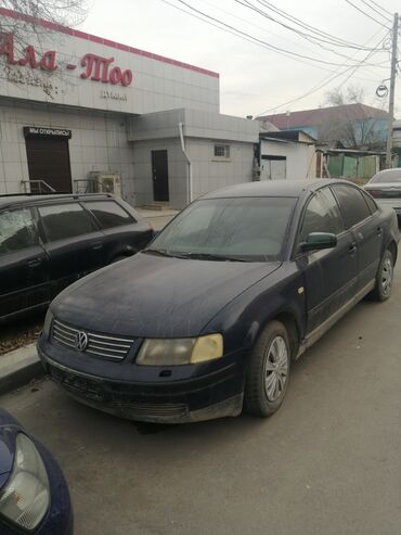 new in Кыргызстан | ПЛАТЬЯ: Volkswagen Beetle - New (1998-Present) 2.3 л. 1998