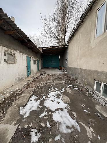 Продажа коттеджей и домов: Продается дом в жилмассиве Орок (новостройка), Ленинский район, ул — 4