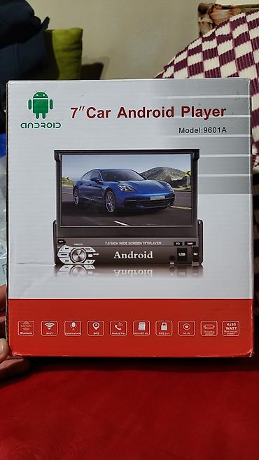 butun avto: Monitor, Yeni, Başlıq arxası, LCD displey, Çin, Ünvandan götürmə, Rayonlara çatdırılma, Pulsuz çatdırılma — 2