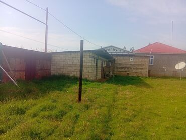 Həyət evləri və villaların satışı: 4 otaqlı, 60 kv. m, Kredit yoxdur, Orta təmir — 21