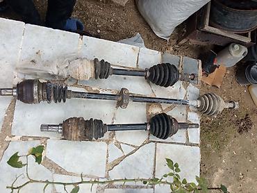 Digər avtomobil ehtiyat hissələri: Benzin nasos Opel Astra G heçbek tam işlekdir isteyen yazsın ucuz — 25