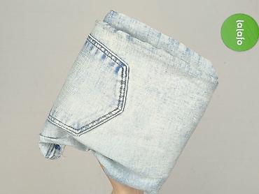 levi jeans: Stradivarius, Jeansy damskie, rozmiar 2XS — 5
