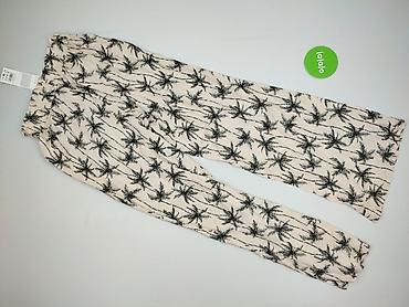 chamur: Pepco, Spodnie materiałowe damskie, rozmiar S — 3