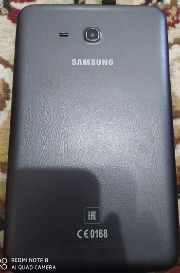 tab s 8 ultra: Планшет, Samsung, память 16 ГБ, 14" - 15", Wi-Fi, Б/у, Графический цвет - Черный