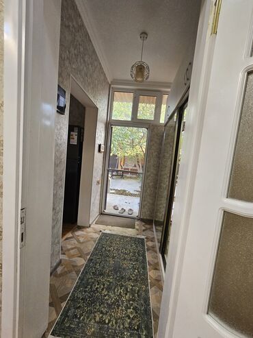 Uzunmüddətli kirayə evlər: 80 kv. m, 3 otaqlı, Kombi, Qaz, İşıq — 5