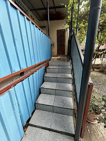 Həyət evləri və villaların satışı: Tecili ev eşyalariyla birlikde satilir Həyətli mənzil – yaşıllıqla — 4