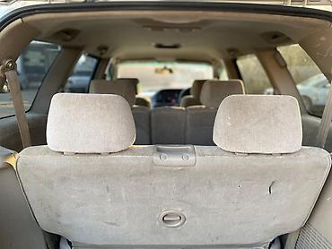 devo matiz: Honda Odyssey: 2001 г., 2.3 л, Автомат, Бензин, Минивэн — 10