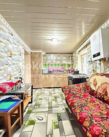 Продажа коттеджей и домов: 🏠Продается дом в г. Бишкек (Новопавловка) 🟡Комнаты: 4 🟡Участок: 4 — 6