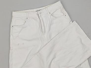 dámske: Denim, Jeansy damskie, rozmiar S — 1