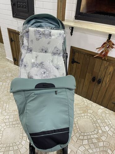 Gəzinti arabaları: Klassik gəzinti arabası, Kidilo, Yeni — 10