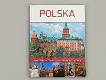 Books, Magazines, CDs, DVDs: Book, genre - Historic, language - Polski, condition - Very good