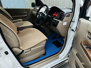 туманка на степ: Honda Stepwgn: 2004 г., 2 л, Автомат, Газ, Минивэн — 7