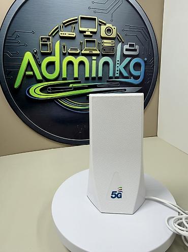 cpe: Сильте сигнал мобильного интернета даже в зонах со слабым покрытием! — 9