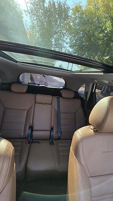 сания: Kia Sorento: 2019 г., 2.2 л, Автомат, Дизель, Кроссовер — 9