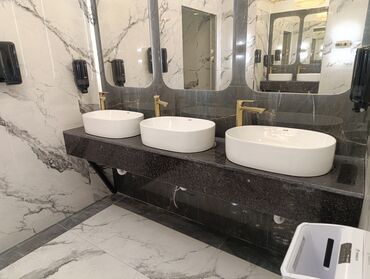 Мраморные и гранитные работы: Больше 6 лет опыта — 22