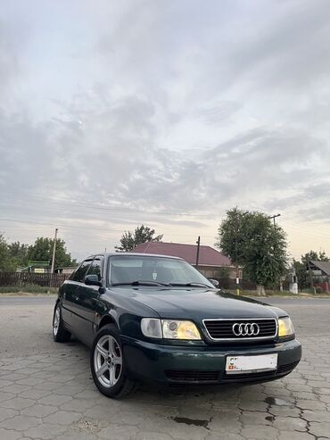 купить мотор на бмв е39: Audi A6: 1995 г., 2.6 л, Механика, Бензин, Седан