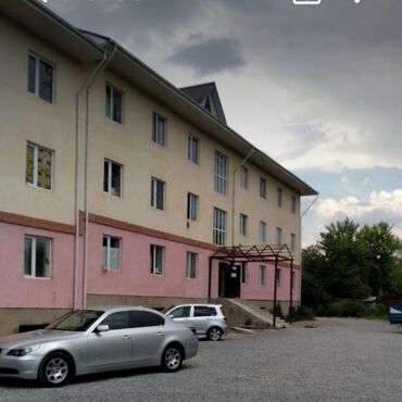 Продажа квартир: 1 комната, 25 м², Малосемейка, 1 этаж