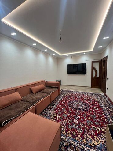 3 комнатная квартира 104 серии: 3 комнаты, 63 м², 106 серия, 1 этаж, Евроремонт