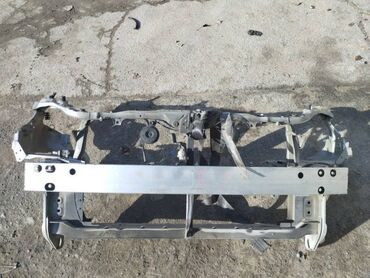 Коробки передач: Телевизор Toyota Wish ZNE10 2007 (б/у)