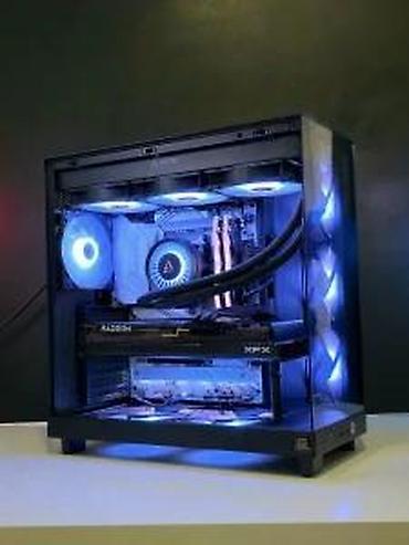 Desktop računari i radne stanice: Ryzen 7 7800X3D RX 7800XT X870 32GB 1TB - SM056PC. ✨ Prodaja i — 1