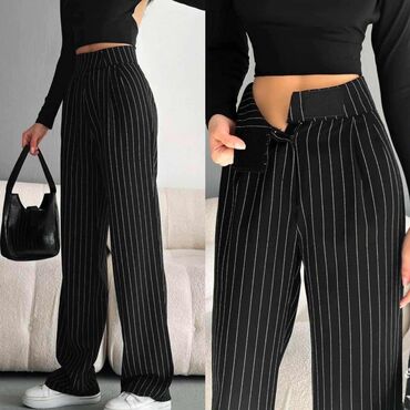 pantalone push up: Regular rise